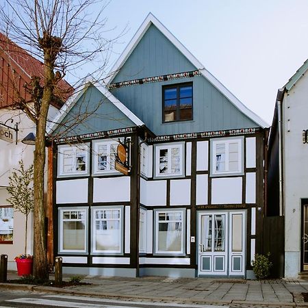 Appartamento Fritz Im Glueck Rietberg Esterno foto